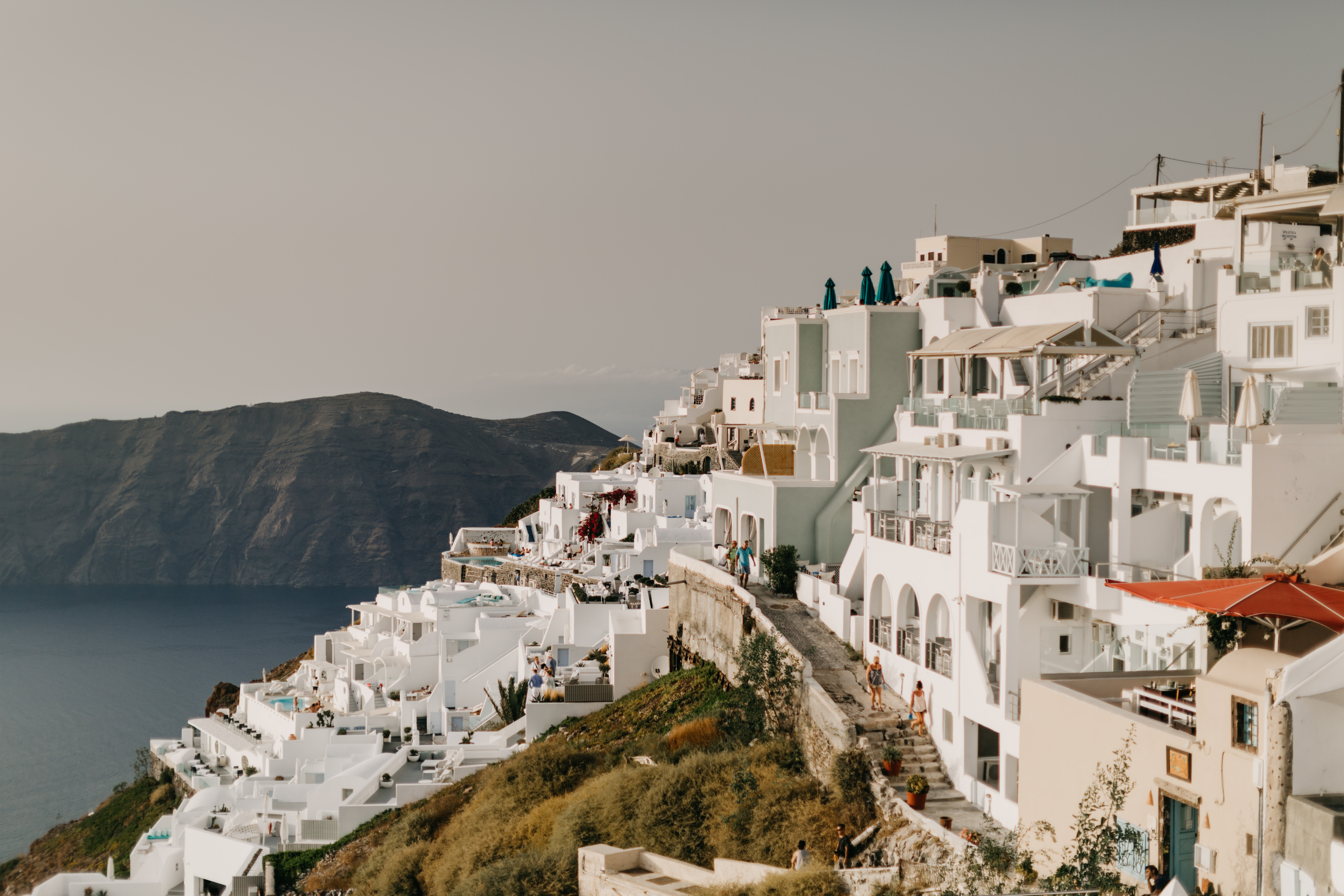 Santorini Elopement Tips and Must Do