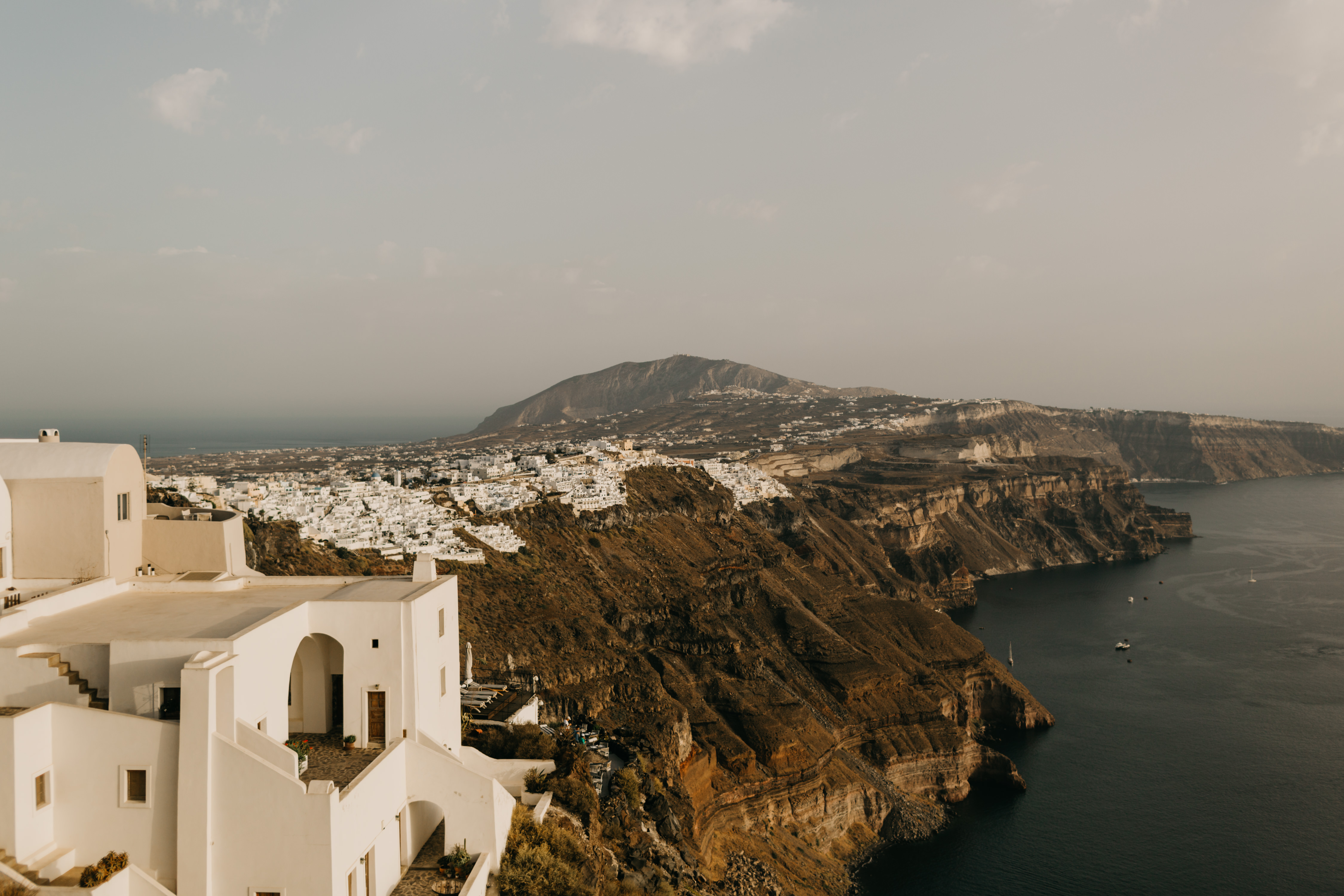 Santorini Elopement Tips and Must Do