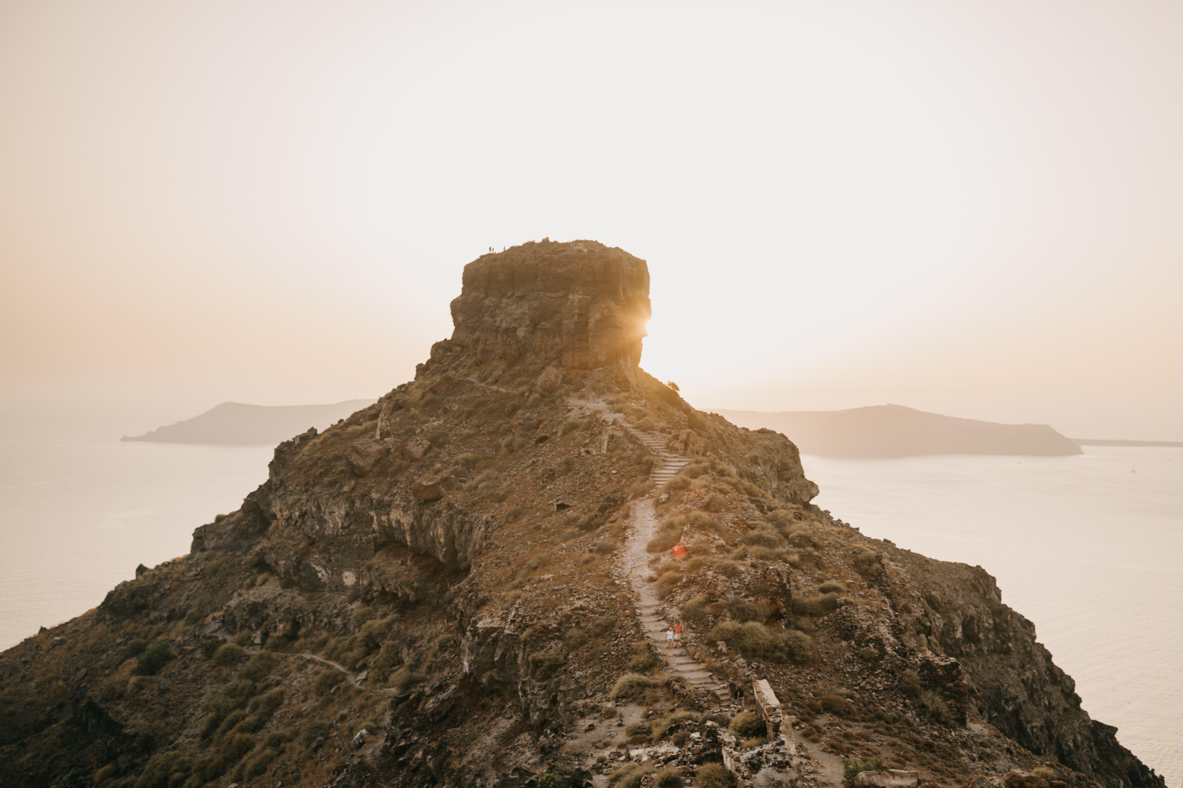 Santorini Elopement Tips and Must Do