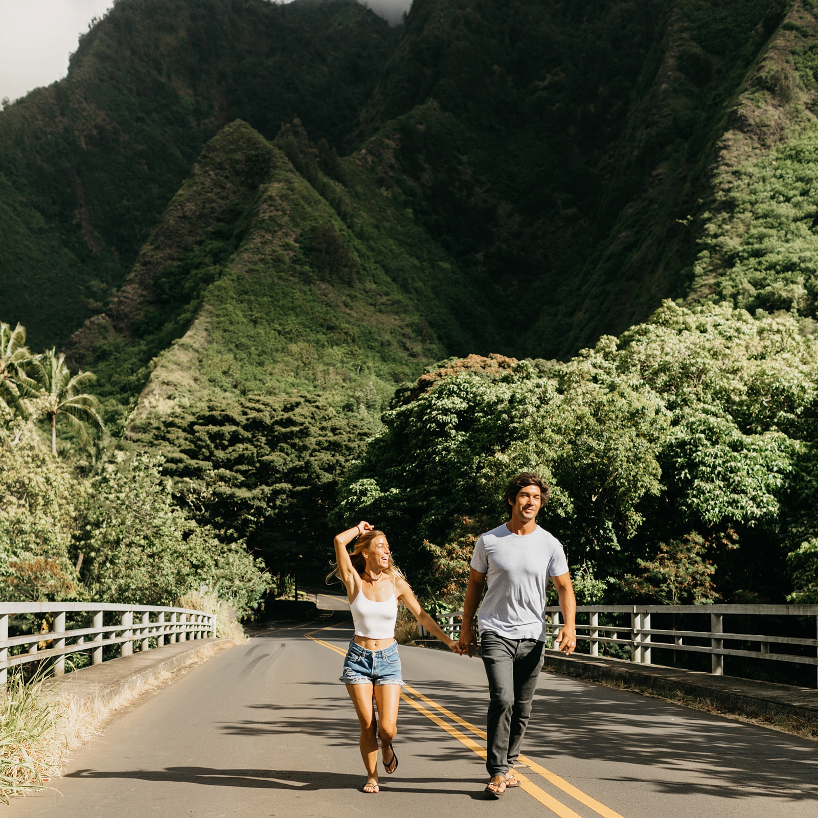 Maui Love Session Portrait Elopement Engagement Lovers