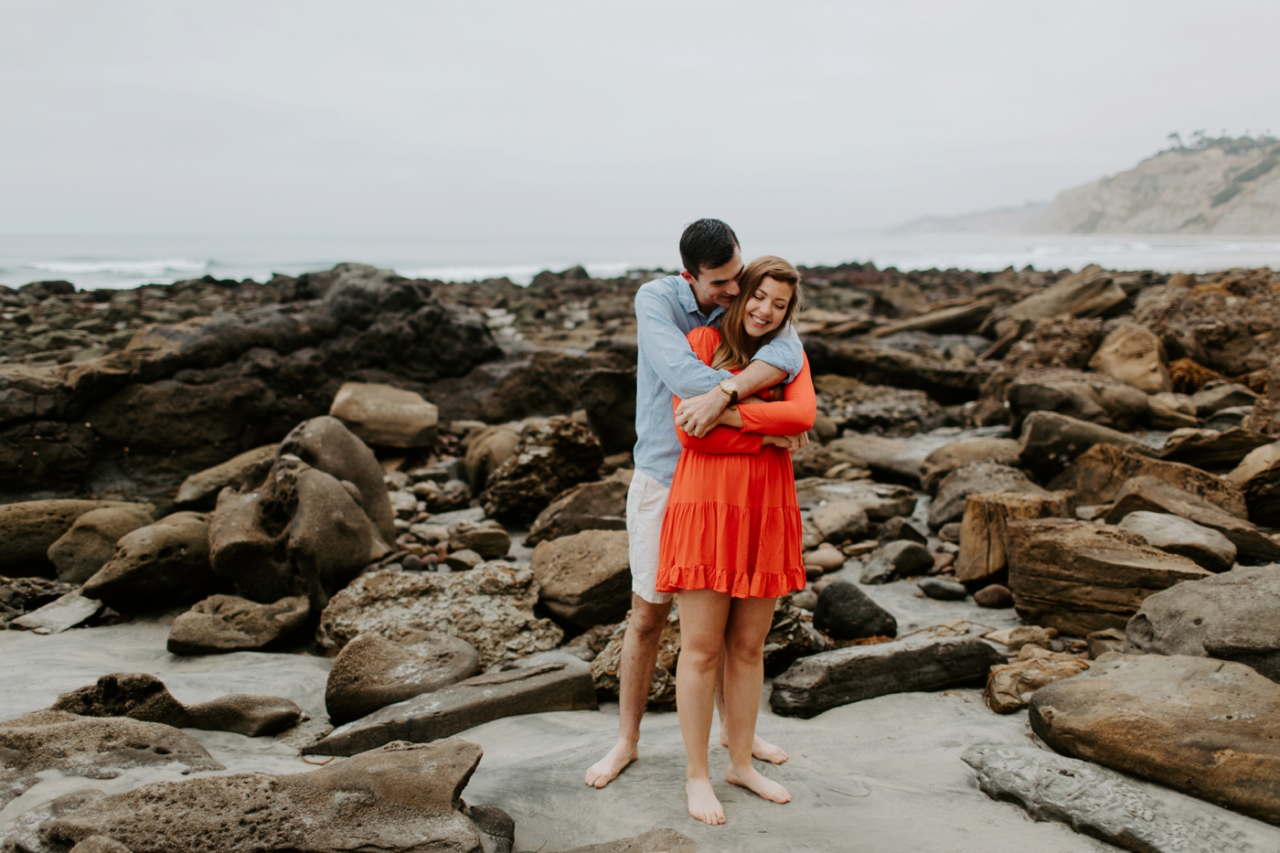 tidepools in la jolla