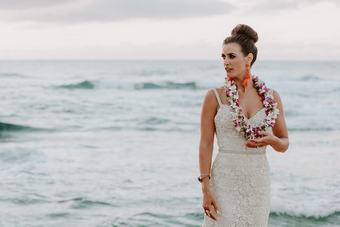 How to Plan Elopement Wedding in Kauai, Hawaii