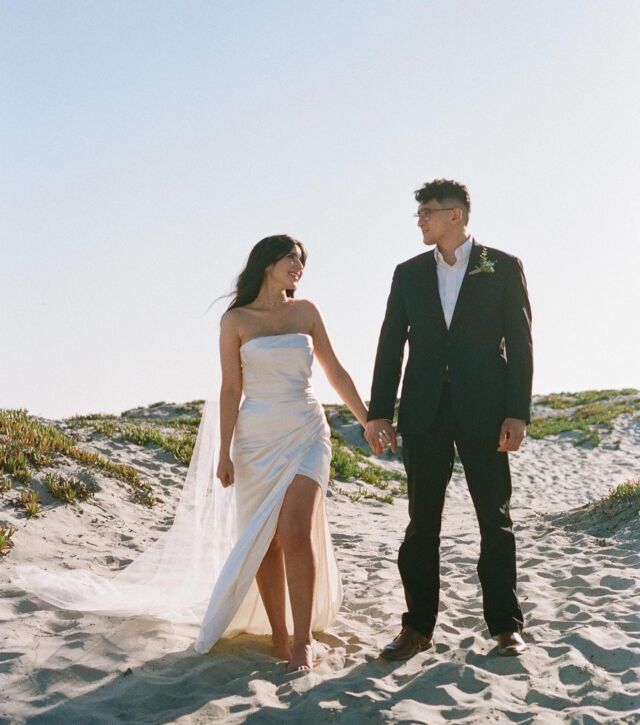 Martina Micko - San Diego Elopement & Wedding Photographer
